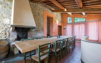 Casolare Torre With Pool And Ac