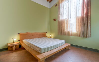 Accommodation:&nbsp;Torre 2