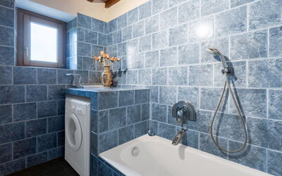 Accommodation:&nbsp;Torre 2