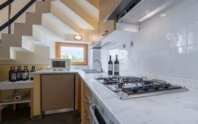 Accommodation:&nbsp;Torre 2