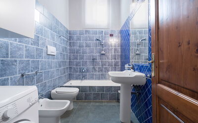 Accommodation:&nbsp;Torre 1