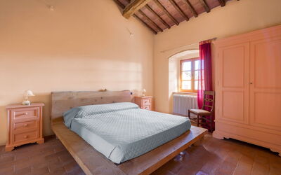 Accommodation:&nbsp;Borgo Apt.