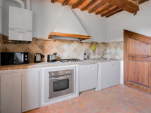 Le Fonti Apartments With Ac Near Siena