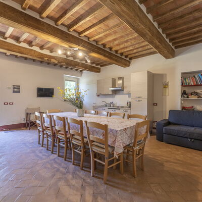 Le Casaline Di Sopra, Massa Marittima