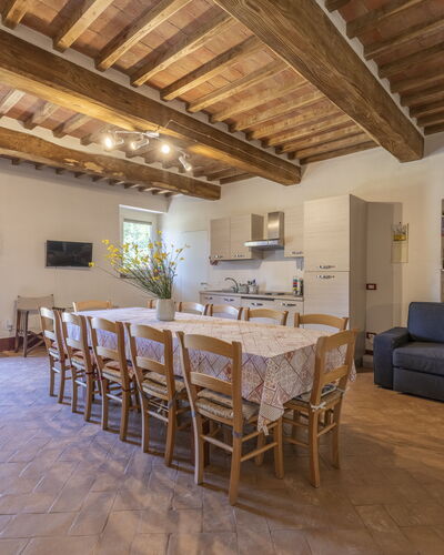 Le Casaline Di Sopra, Massa Marittima