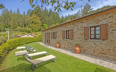 Outdoor view