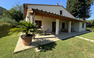 Casa Viviani - Lucca, Tuscany, Italy