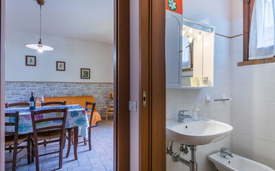 Accommodation:&nbsp;Bellavista 200.1