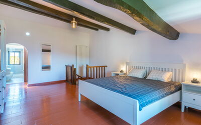 Accommodation:&nbsp;La Casa di Emilio i 100.2