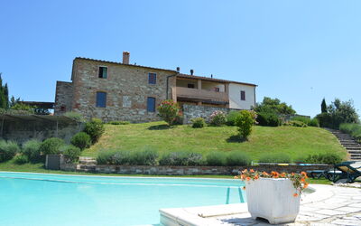 Villa Dei Fiori