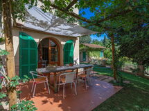 La Tesa Country House With Pool S. Gimignano