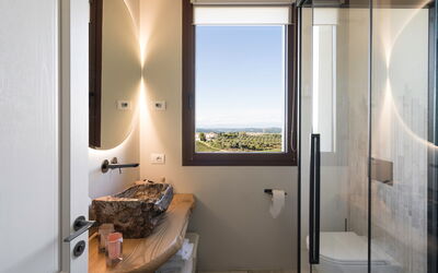 Ciliegino Spereto Apartment, Pool And Relax , Mont