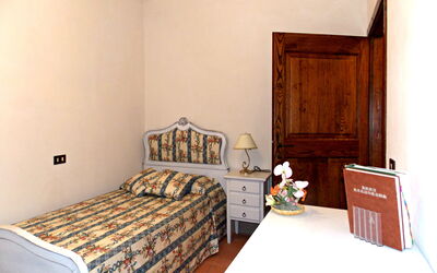Accommodation:&nbsp;Poggio 1