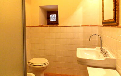 Accommodation:&nbsp;Poggio 1