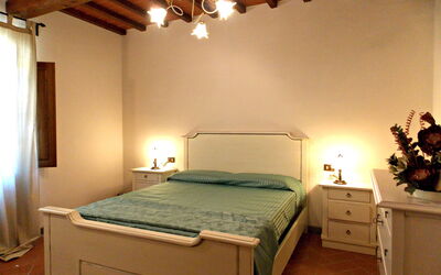 Accommodation:&nbsp;Poggio 5