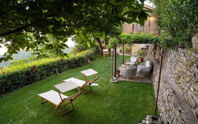 La Casa Sul Forte