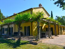 Villa Il Troscione
