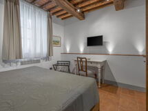 Le Torri, Borgo Campassini, Monteriggioni