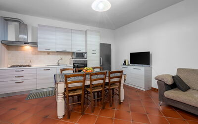 Borgo House In Florentine Hills With Pool