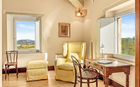 Terra Quercus: Furniture, Wall, Interior Design, Room, Flooring, Home, Lighting, Ceiling, Floor, Chair