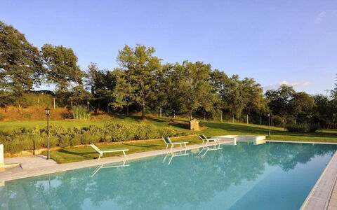 Mulino della Villa: Swimming Pool, Garden, Shade, Resort, Landscaping, Water Feature, Park, Thermae, Eco Hotel, Outdoor Furniture