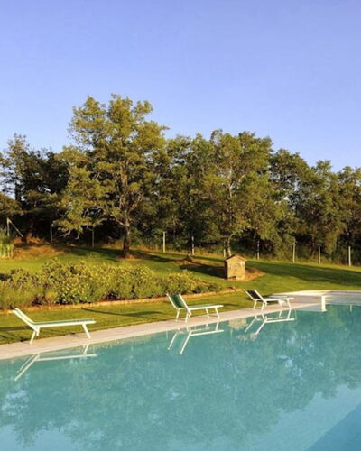 Mulino della Villa: Swimming Pool, Garden, Shade, Resort, Landscaping, Water Feature, Park, Thermae, Eco Hotel, Outdoor Furniture
