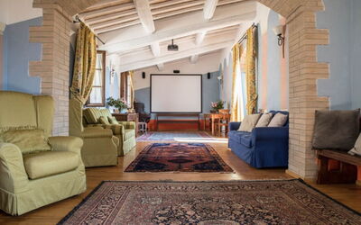 Villa Ferraiola