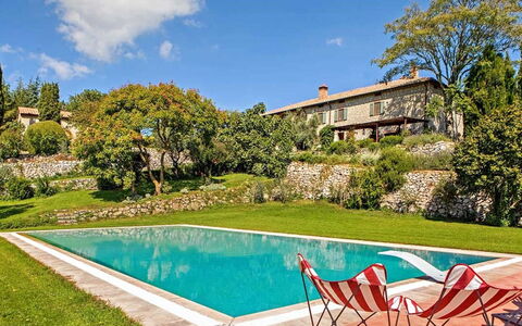 Villa Aiola: Swimming Pool, Estate, Home, Garden, Farmhouse, Villa, Resort, Eco Hotel, Backyard, Hacienda