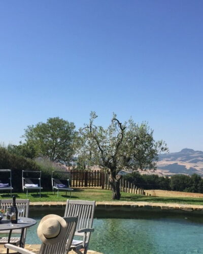 Case Belle: Swimming Pool, Landscape, Landscaping, Water Feature, Lawn, Pond, Eco Hotel, Resort, Outdoor Furniture, Villa