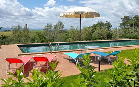 Casale Gioiello: Furniture, Outdoor Furniture, Table, Swimming Pool, Resort, Chair, Outdoor Table, Shade, Sunlounger, Garden