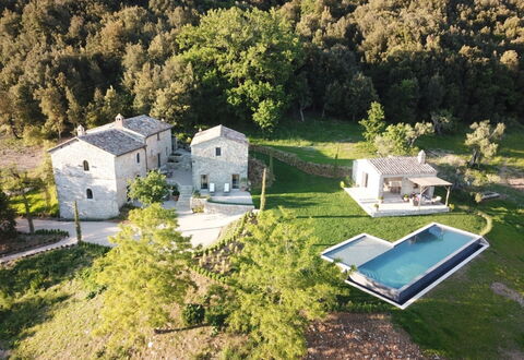 Villa Piuma: Home, House, Cottage, Land Lot, Rural Area, Estate, Swimming Pool, Farmhouse, Village, Landscaping