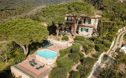 Villa Magazzini: Home, Estate, Resort, Coast, Garden, Villa, Landscaping, Eco Hotel, Mansion