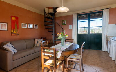 Accommodation:&nbsp;Le Debbiare 500.19