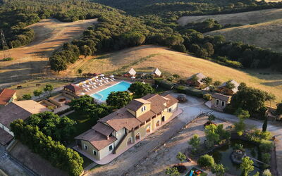 Accommodation:&nbsp;Le Debbiare 500.12
