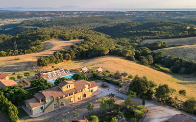 Accommodation:&nbsp;Le Debbiare 500.19