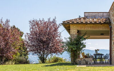 Il Pino Apartment