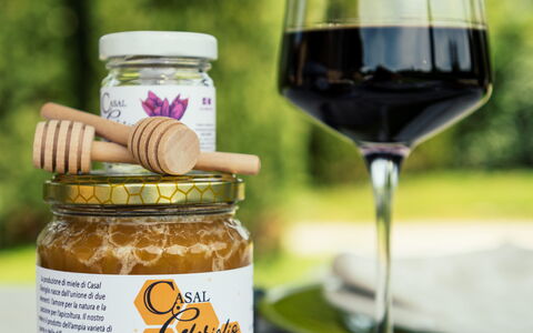 La Limonaia: Ingredient, Bottle, Food, Produce