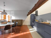 Il Villino Del Collezionista With Pool In Pistoia