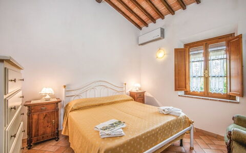 La Fiumara: Furniture, Home, Floor, Ceiling, Apartment, Bed, Resort, Hotel, Bedroom, Houseplant