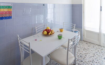 Apartment Cecilia