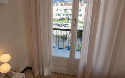 Apartment Cecilia