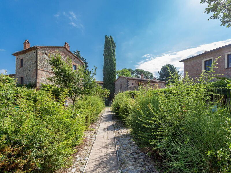 Appartamento Pietra Viva, Wifi, Near Perugia