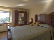 Accommodation:&nbsp;La Terrazza