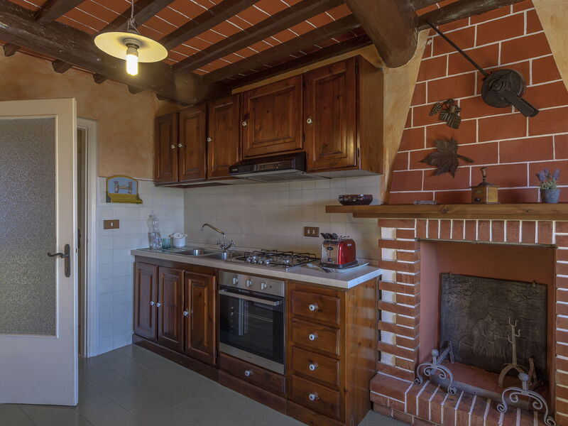 Accommodation:&nbsp;La Terrazza