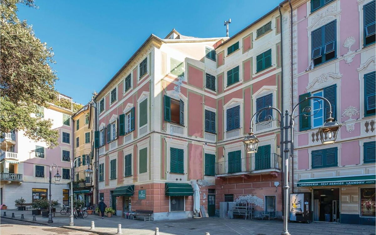 Casa Camuri - Levanto