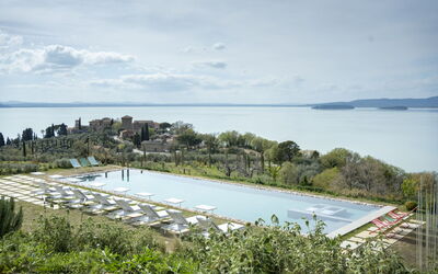 Battisole: Water, Coast, Resort, Resort Town, Eco Hotel, Swimming Pool, Tropics, Bay