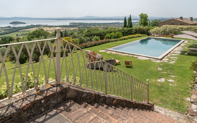 Villa Domus Papi