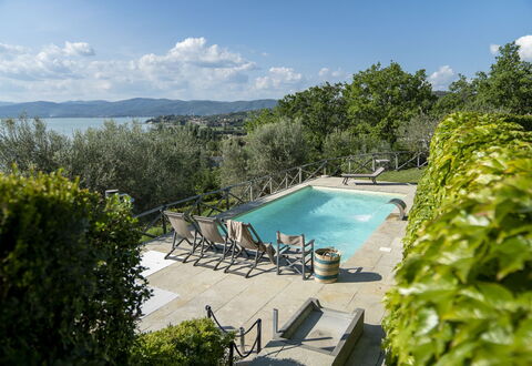 Bianca la Luna: Blue, Water, Swimming Pool, Summer, Resort, Eco Hotel, Tropics, Shade, Resort Town