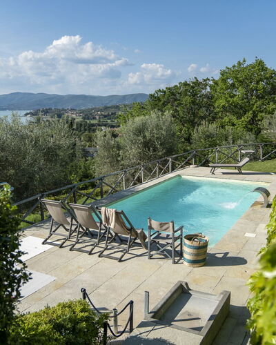 Bianca la Luna: Blue, Water, Swimming Pool, Summer, Resort, Eco Hotel, Tropics, Shade, Resort Town