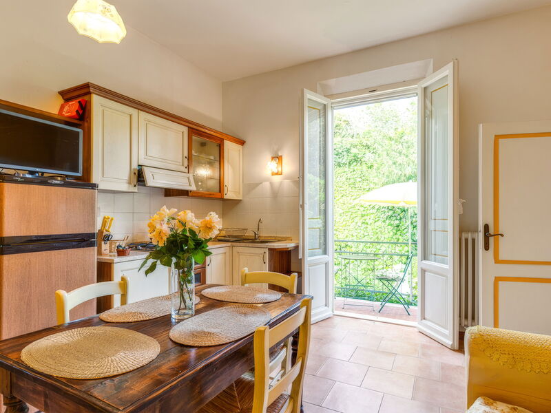 Accommodation:&nbsp;Robin